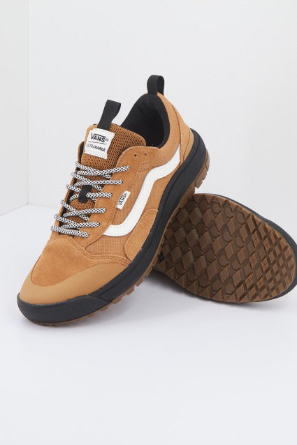 VANS ULTRARANGE EXO WW-MTE- en color MARRON (2)