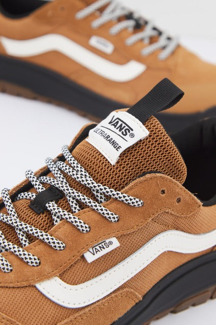 VANS ULTRARANGE EXO WW-MTE- en color MARRON (4)