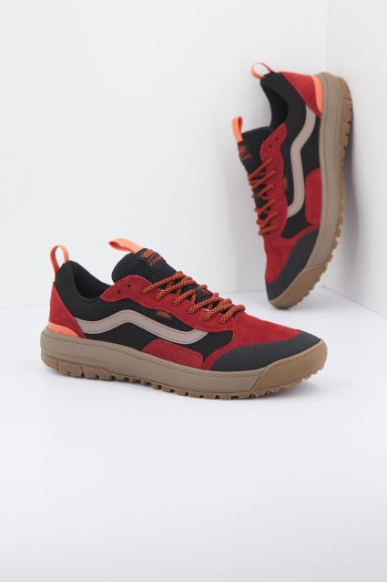 VANS ULTRARANGE EXO WW-MTE- en color BURDEOS (1)
