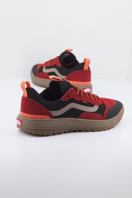 VANS ULTRARANGE EXO WW-MTE- en color BURDEOS (2)