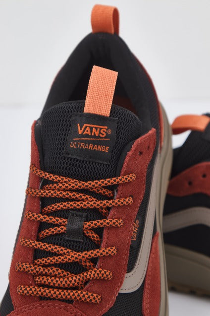 VANS ULTRARANGE EXO WW-MTE- en color BURDEOS (3)