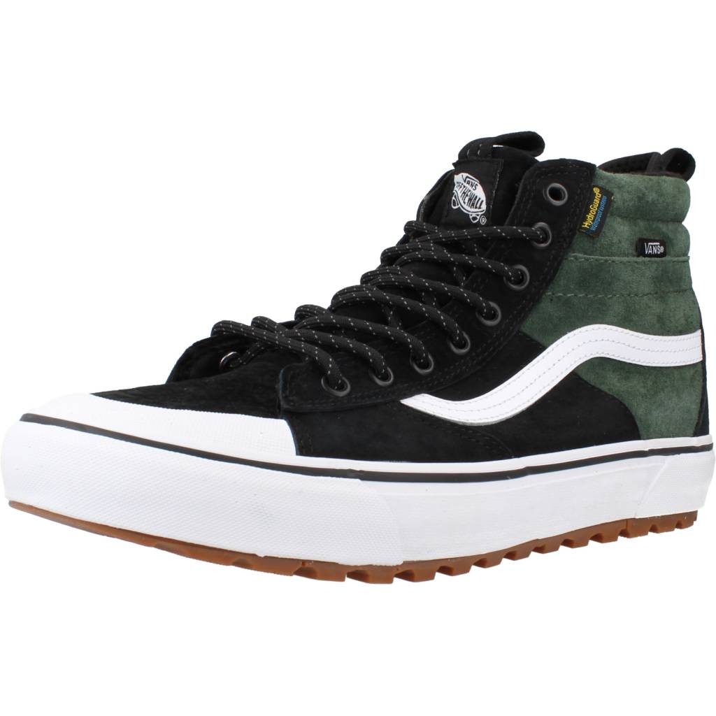 VANS SK-HI MTE- en color VERDE (1)
