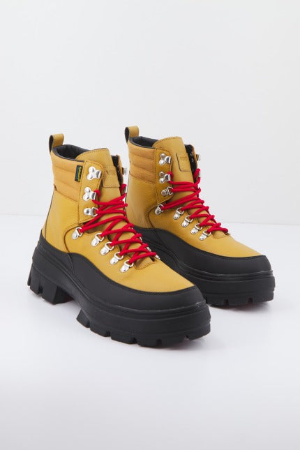 VANS COLFAX ELEVATE MTE en color MARRON (1)