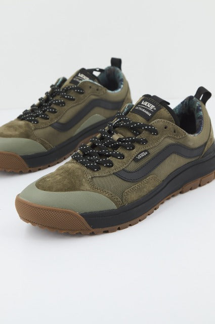 VANS ULTRARANGE EXO MTE- en color VERDE (1)