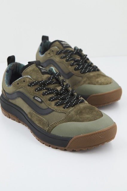 VANS ULTRARANGE EXO MTE- en color VERDE (2)