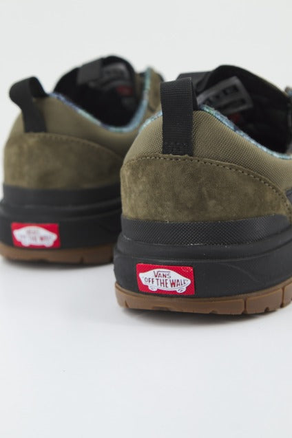 VANS ULTRARANGE EXO MTE- en color VERDE (3)