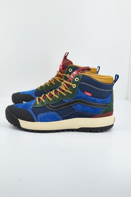 VANS ULTRARANGE EXO en color AZUL (1)