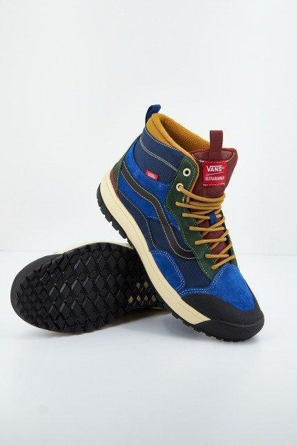 VANS ULTRARANGE EXO en color AZUL (4)