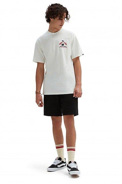 VANS RHYTHM PUP SS TEE en color BLANCO (4)