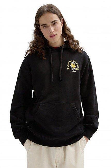 VANS THE COOLEST IN TOWN PO en color NEGRO (1)