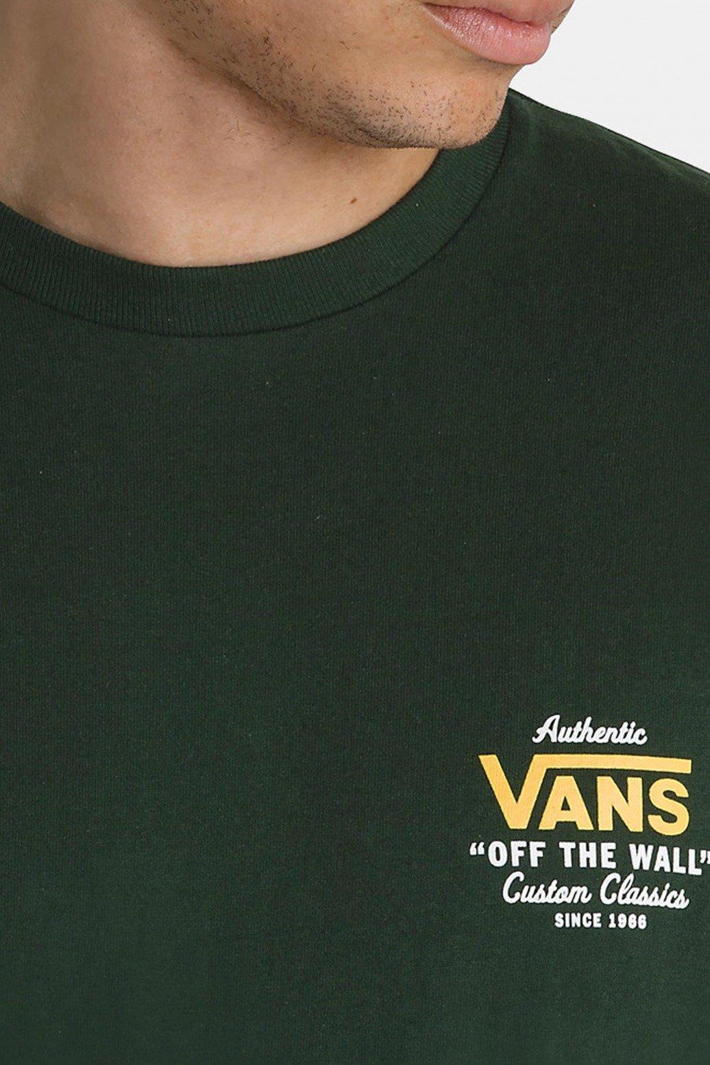 VANS HOLDER ST CLASSIC en color VERDE (4)