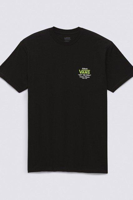 VANS MN HOLDER ST CLASSIC en color NEGRO (2)