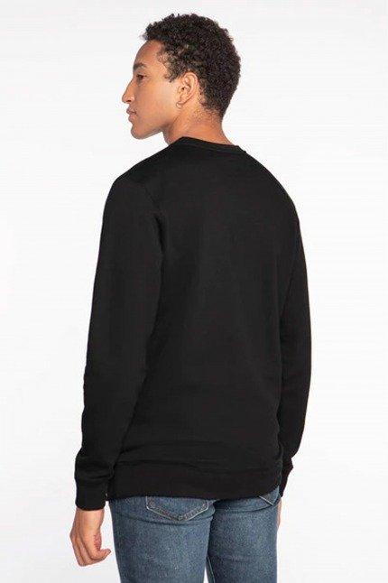 VANS FULL PATCH CREW II en color NEGRO (4)