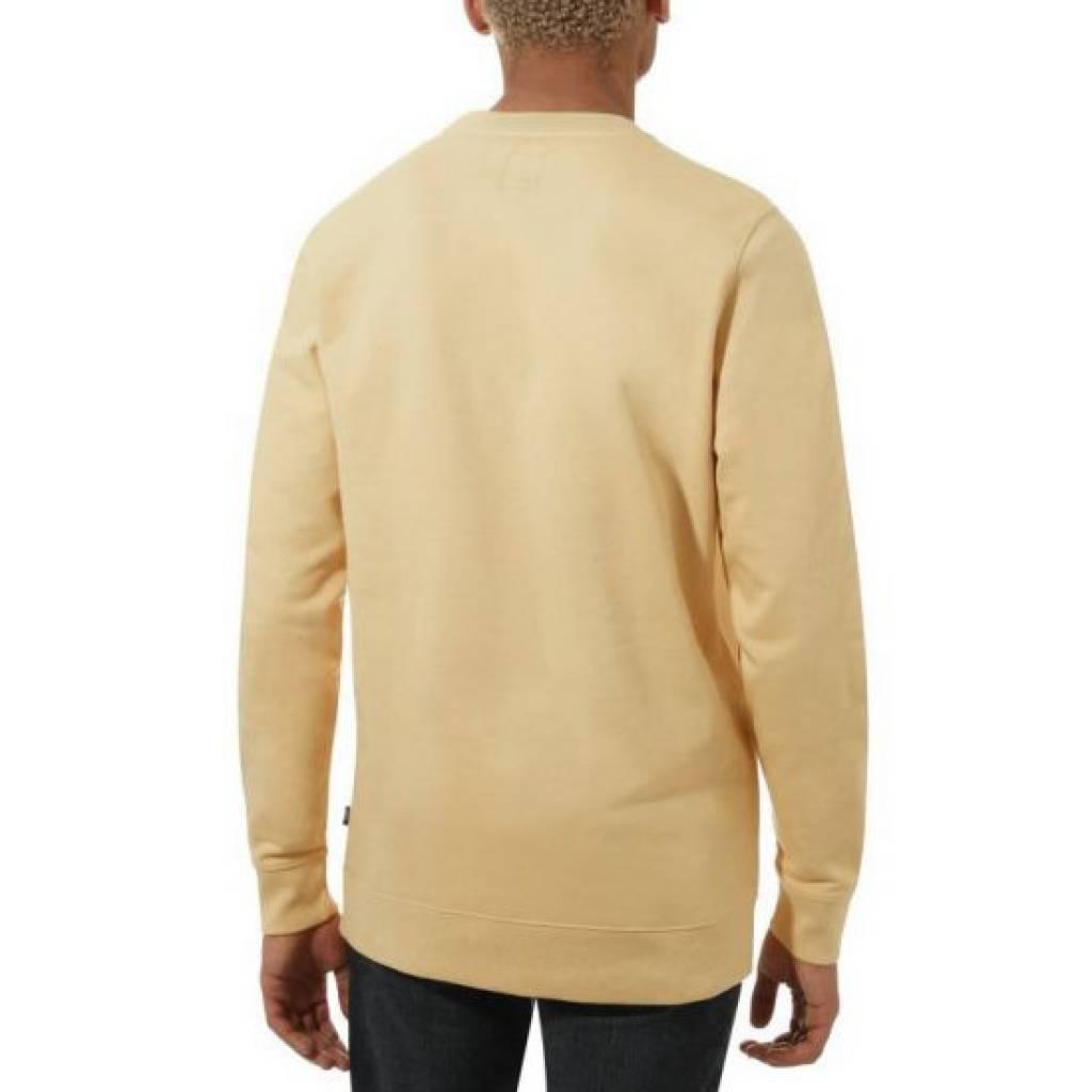 VANS FULL PATCH CREW II en color MARRON CLARO (6)