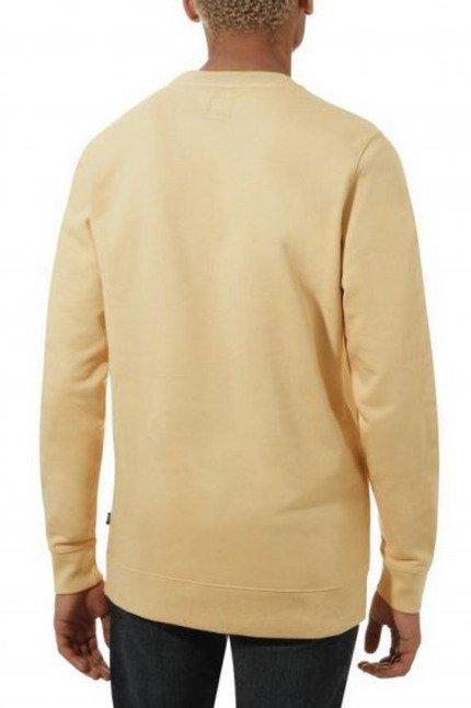 VANS FULL PATCH CREW II en color MARRON CLARO (3)