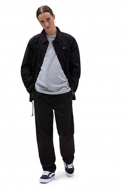 VANS RANGE RELAXED ELASTIC en color NEGRO (4)
