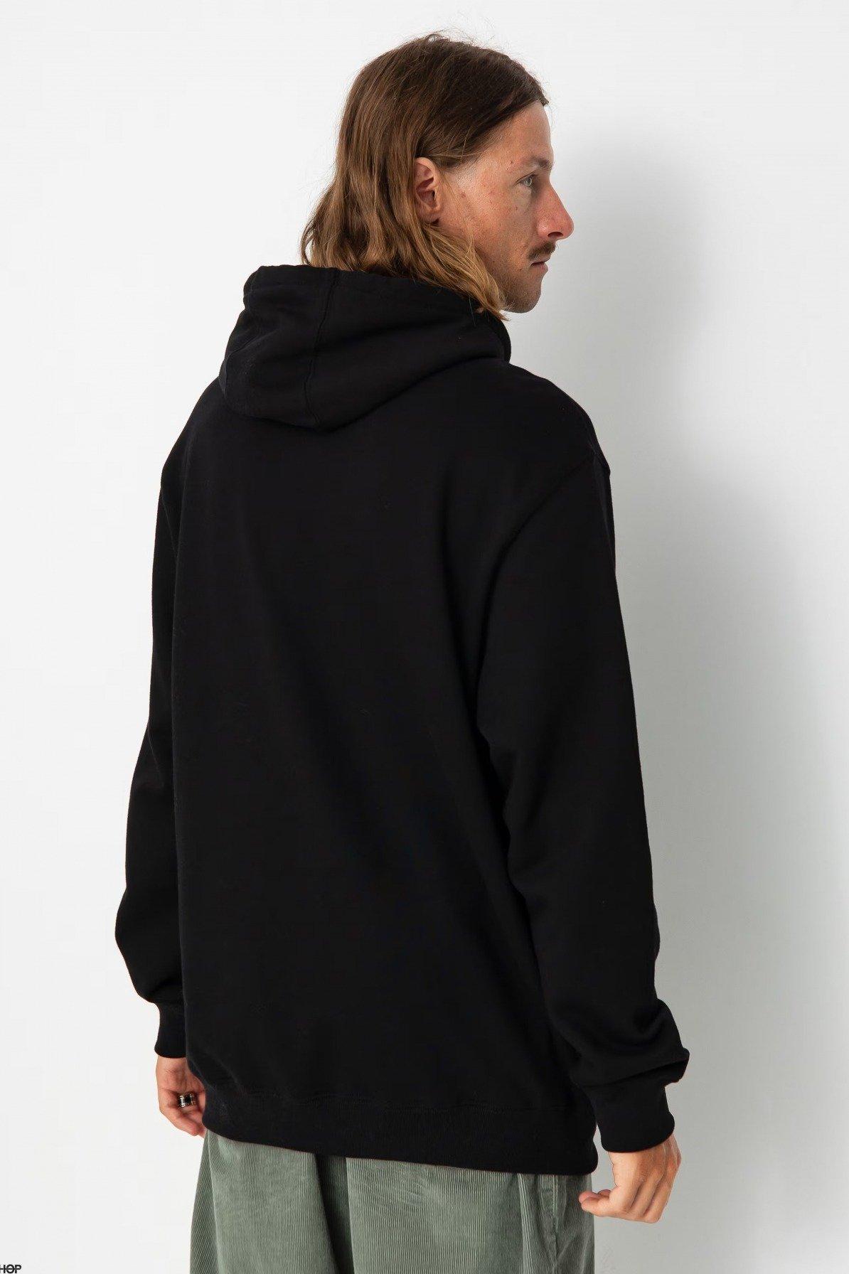 VANS DICED PO en color NEGRO (3)