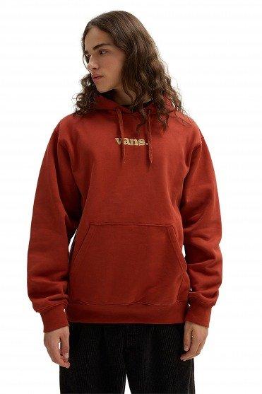 VANS LOWERED LOOSE PO en color BURDEOS (1)