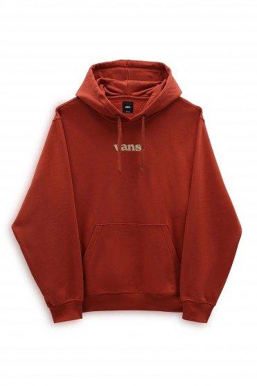 VANS LOWERED LOOSE PO en color BURDEOS (2)