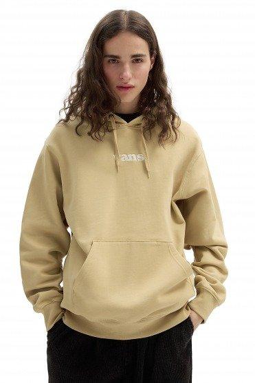 VANS LOWERED LOOSE PO en color BEIS (1)