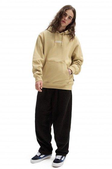 VANS LOWERED LOOSE PO en color BEIS (4)