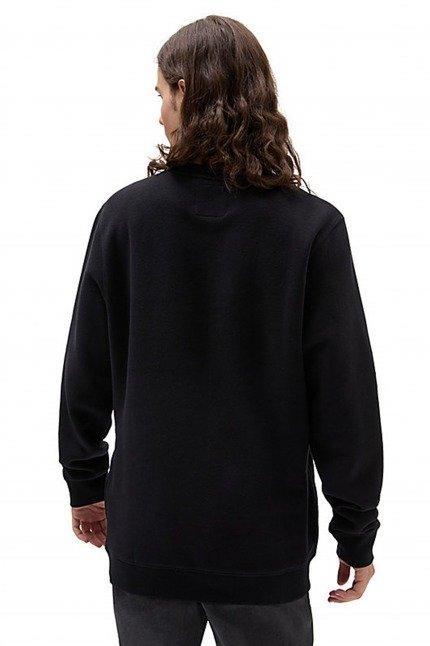 VANS COMFYCUSH CREW FLEE en color NEGRO (3)