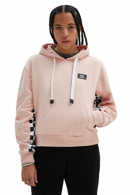 VANS BOOM BOOM CHECK IT HOO en color ROSA (2)