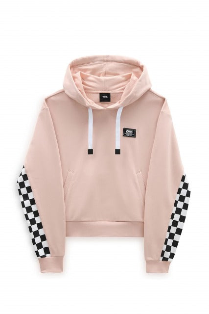 VANS BOOM BOOM CHECK IT HOO en color ROSA (1)
