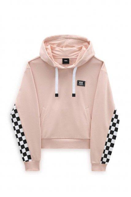 VANS BOOM BOOM CHECK IT HOO en color ROSA (2)