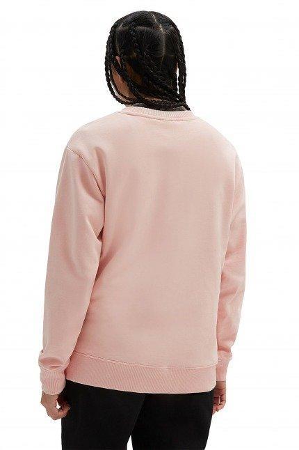 VANS FLYING V BFF CREW EMEA en color ROSA (3)