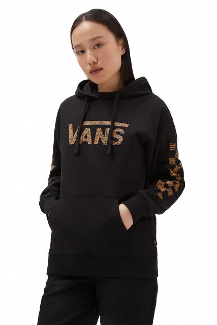 VANS WYLD TANGLE ANIMAL BFF en color NEGRO (2)