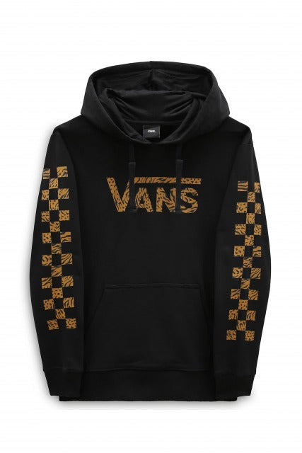 VANS WYLD TANGLE ANIMAL BFF en color NEGRO (1)