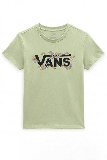 VANS TRIPPY PAISLEY CREW WINTER PEAR en color VERDE (2)