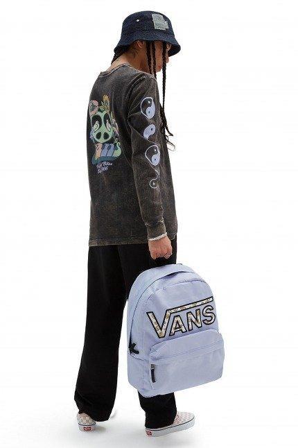 VANS BLISS LS BFF DUSK D en color NEGRO (4)