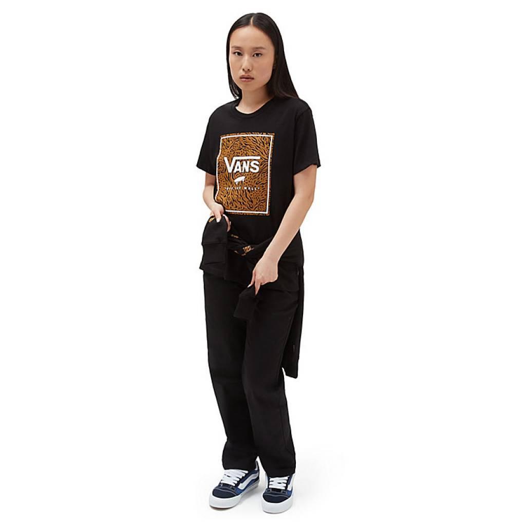 VANS ANIMASH BFF DUSK DOWNE en color NEGRO (5)