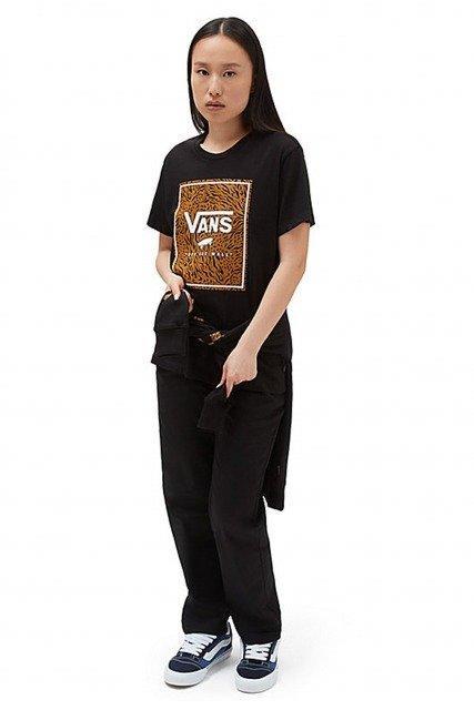 VANS ANIMASH BFF DUSK DOWNE en color NEGRO (2)