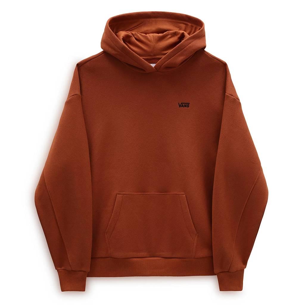VANS COMFYCUSH GINGER BREAD en color MARRON (5)