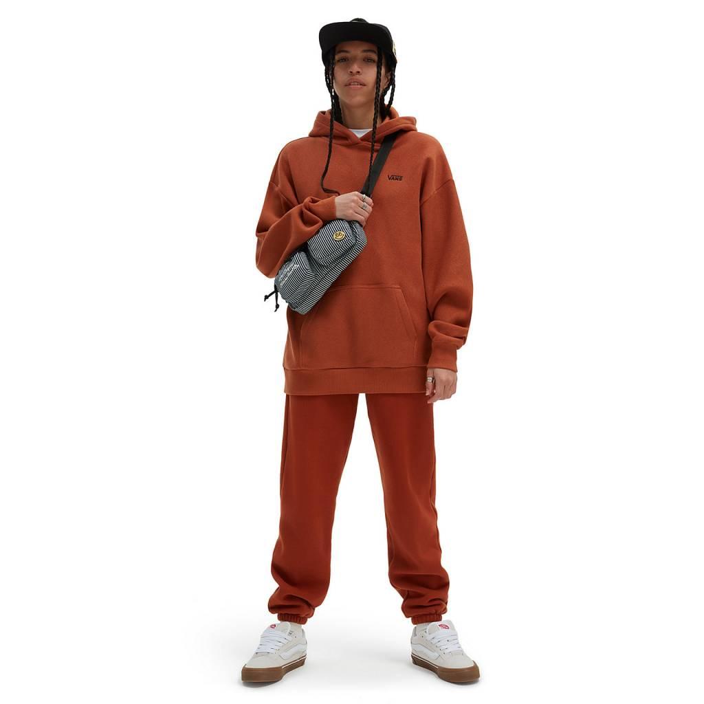 VANS COMFYCUSH GINGER BREAD en color MARRON (6)
