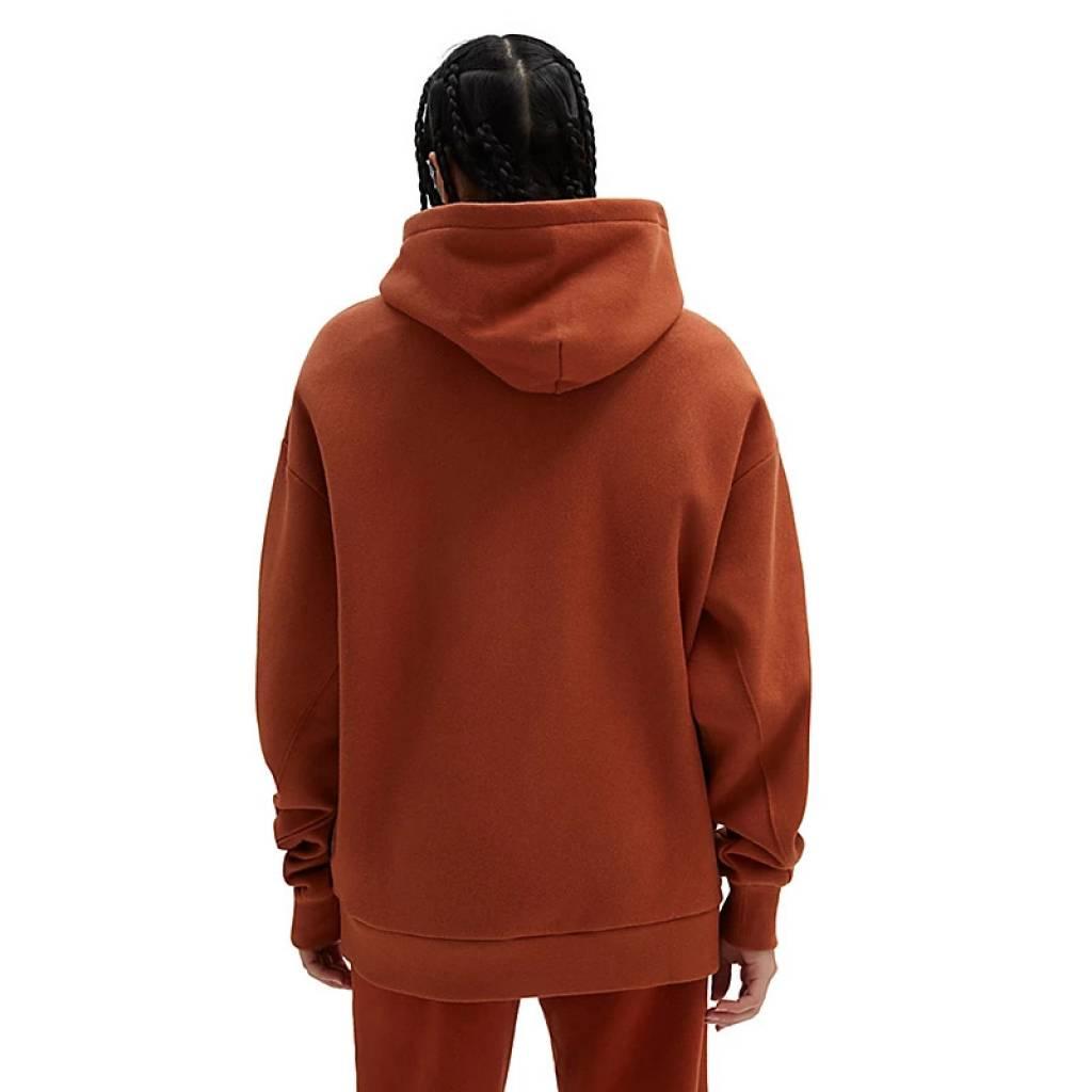 VANS COMFYCUSH GINGER BREAD en color MARRON (7)