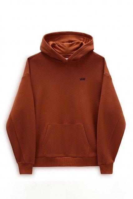 VANS COMFYCUSH GINGER BREAD en color MARRON (2)