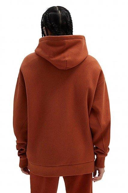 VANS COMFYCUSH GINGER BREAD en color MARRON (3)