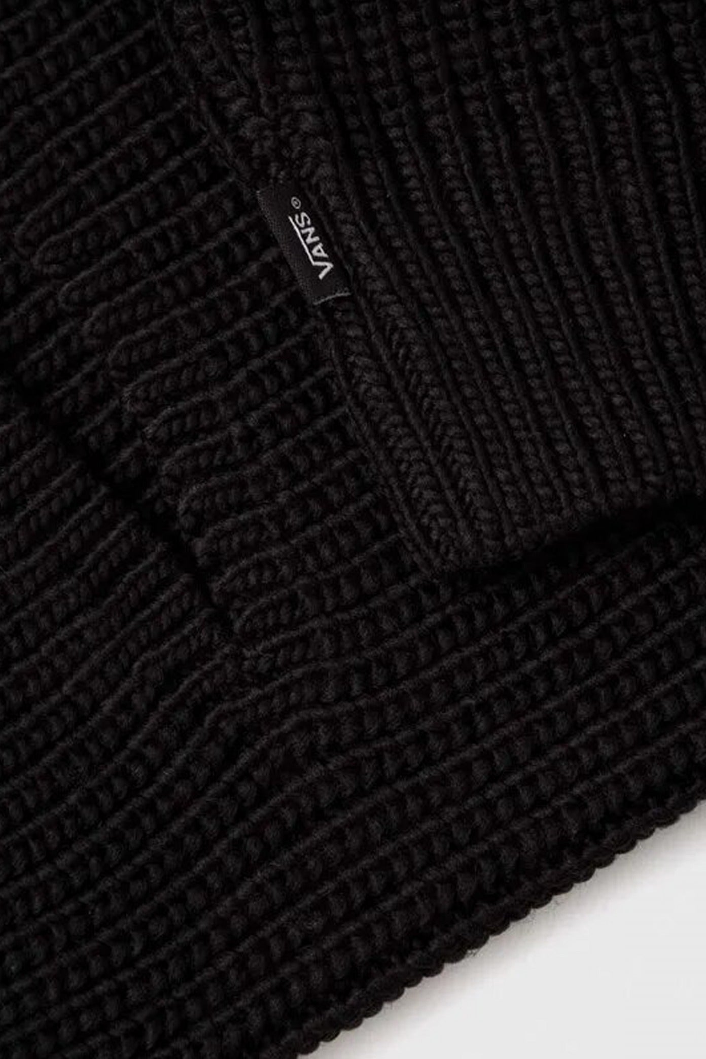 VANS FULLY COVERED BC en color NEGRO (3)