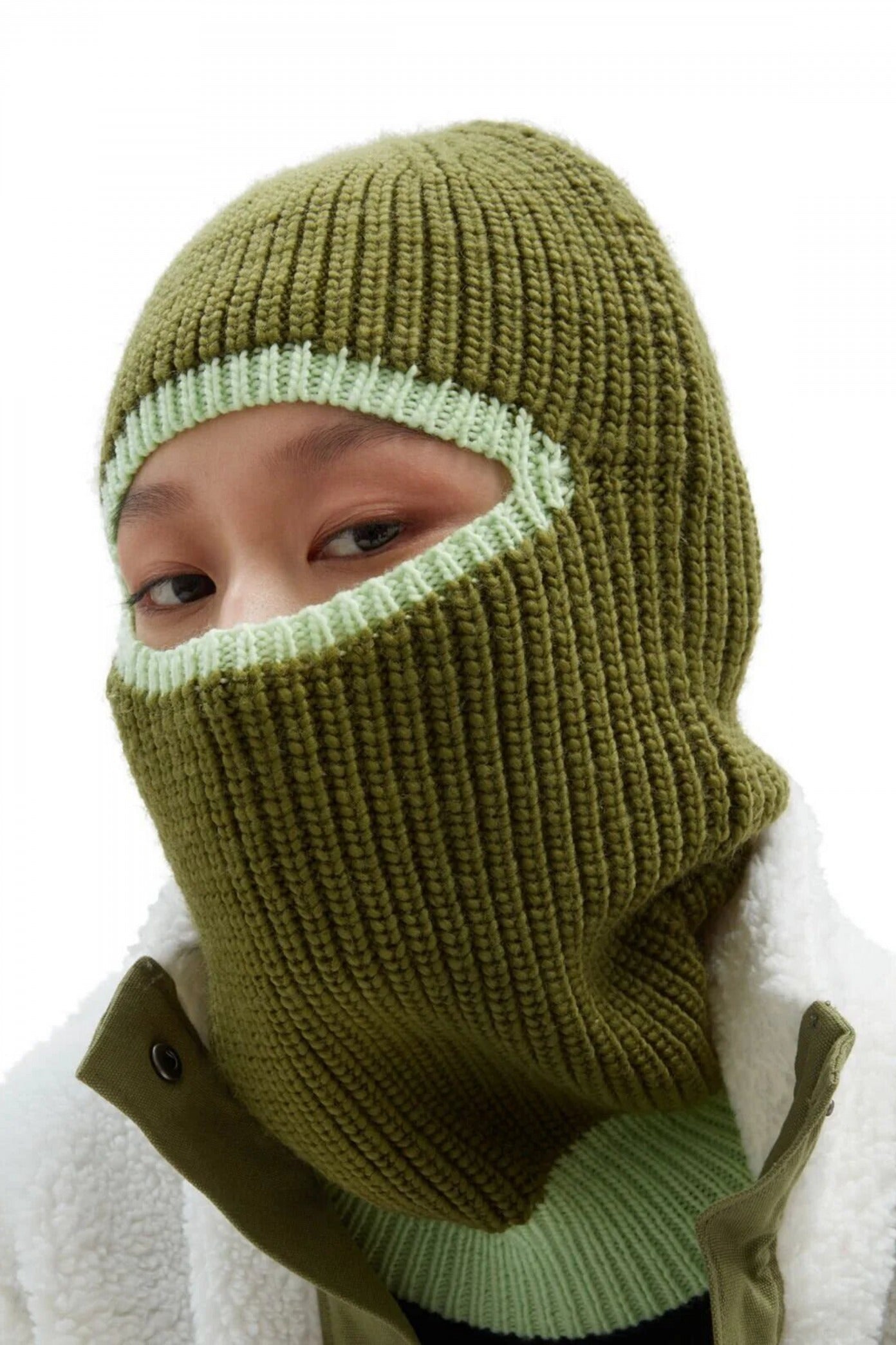 VANS FULLY COVERED BC en color VERDE (2)