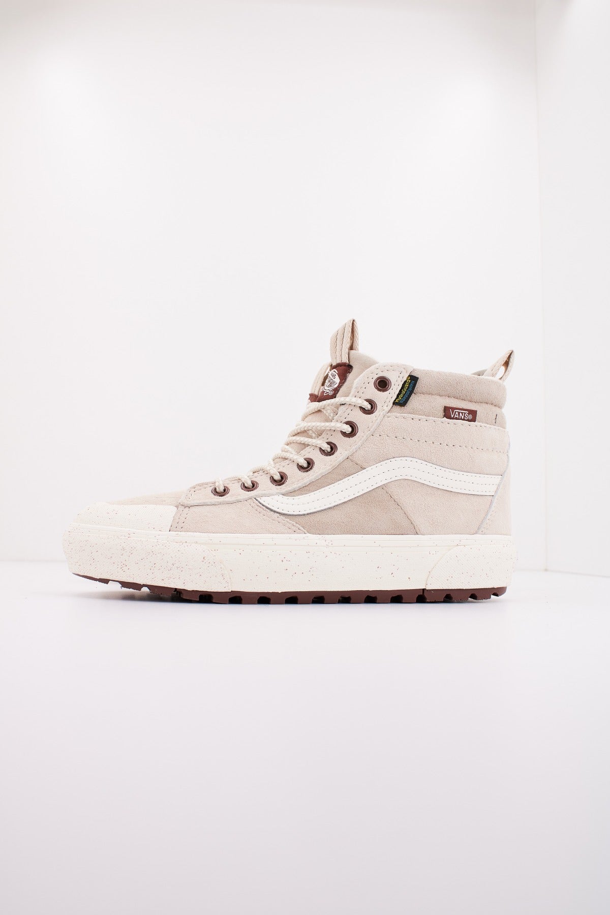VANS SK-HI MTE- en color BEIS (1)