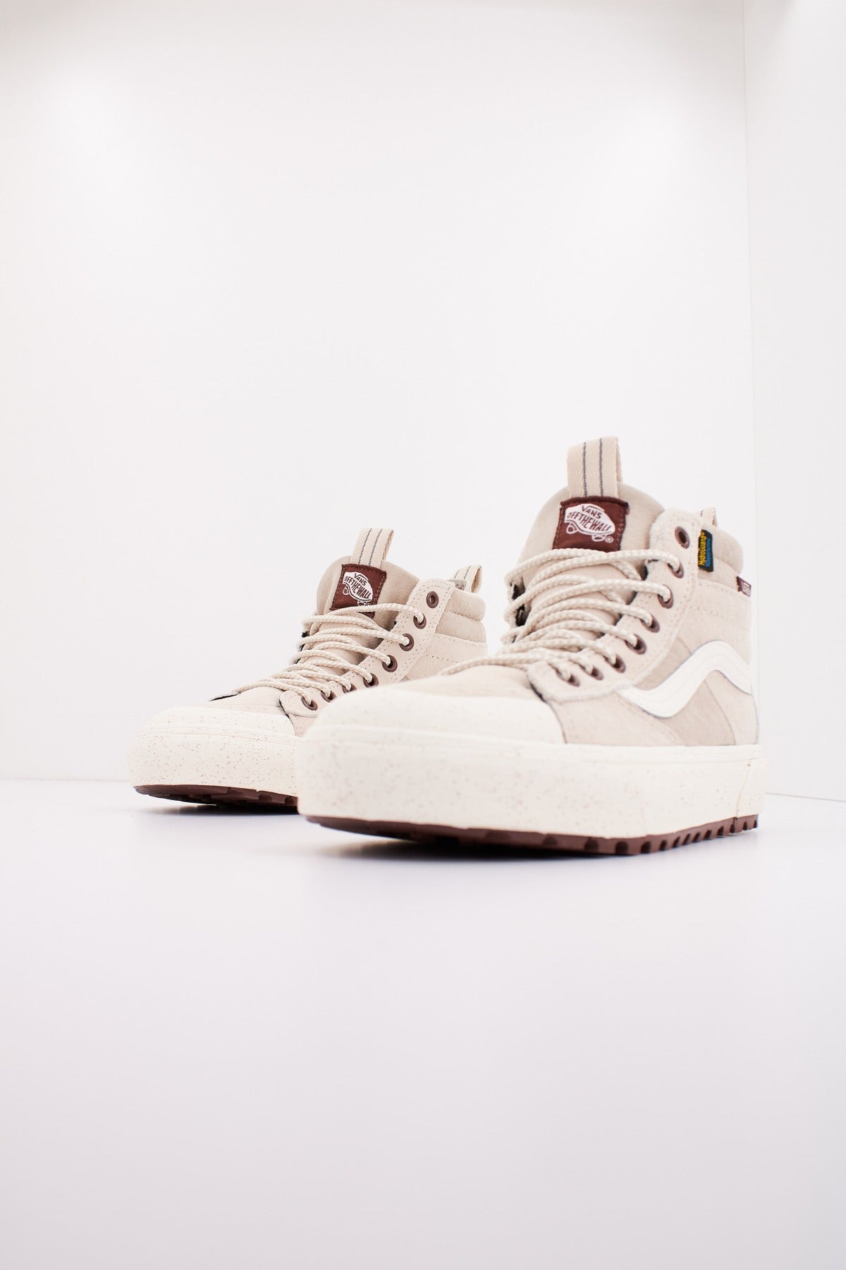 VANS SK-HI MTE- en color BEIS (2)