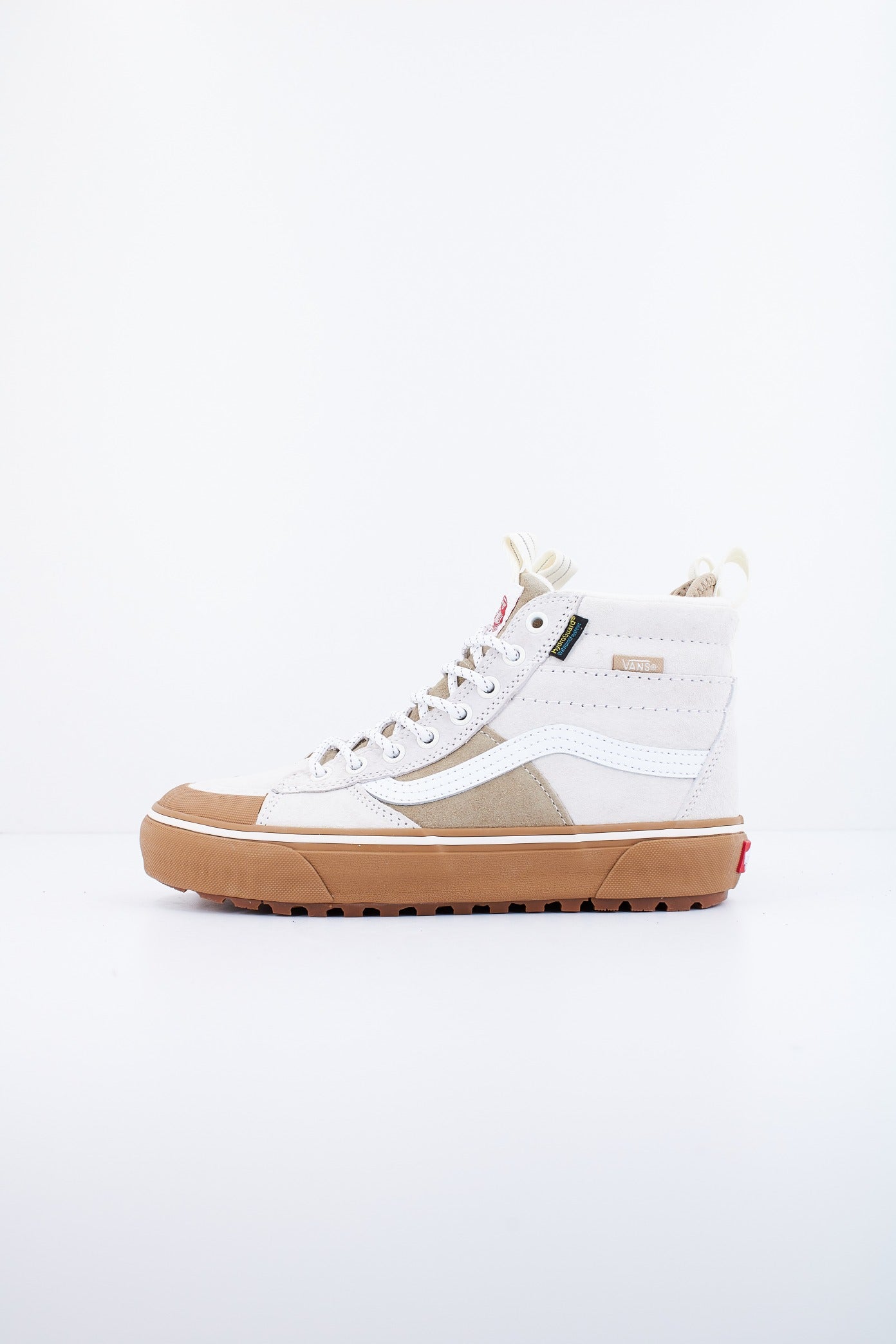 VANS SK-HI MTE- en color BLANCO (1)