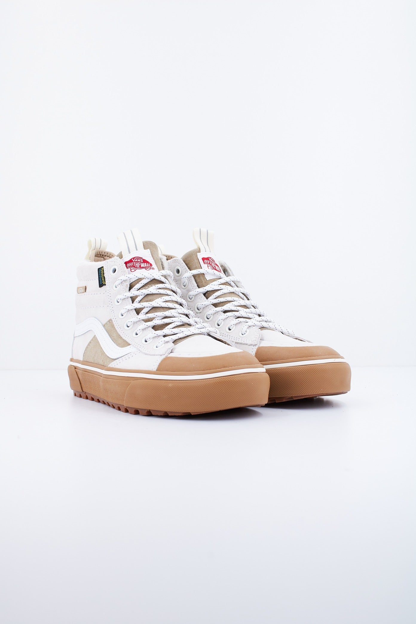 VANS SK-HI MTE- en color BLANCO (2)
