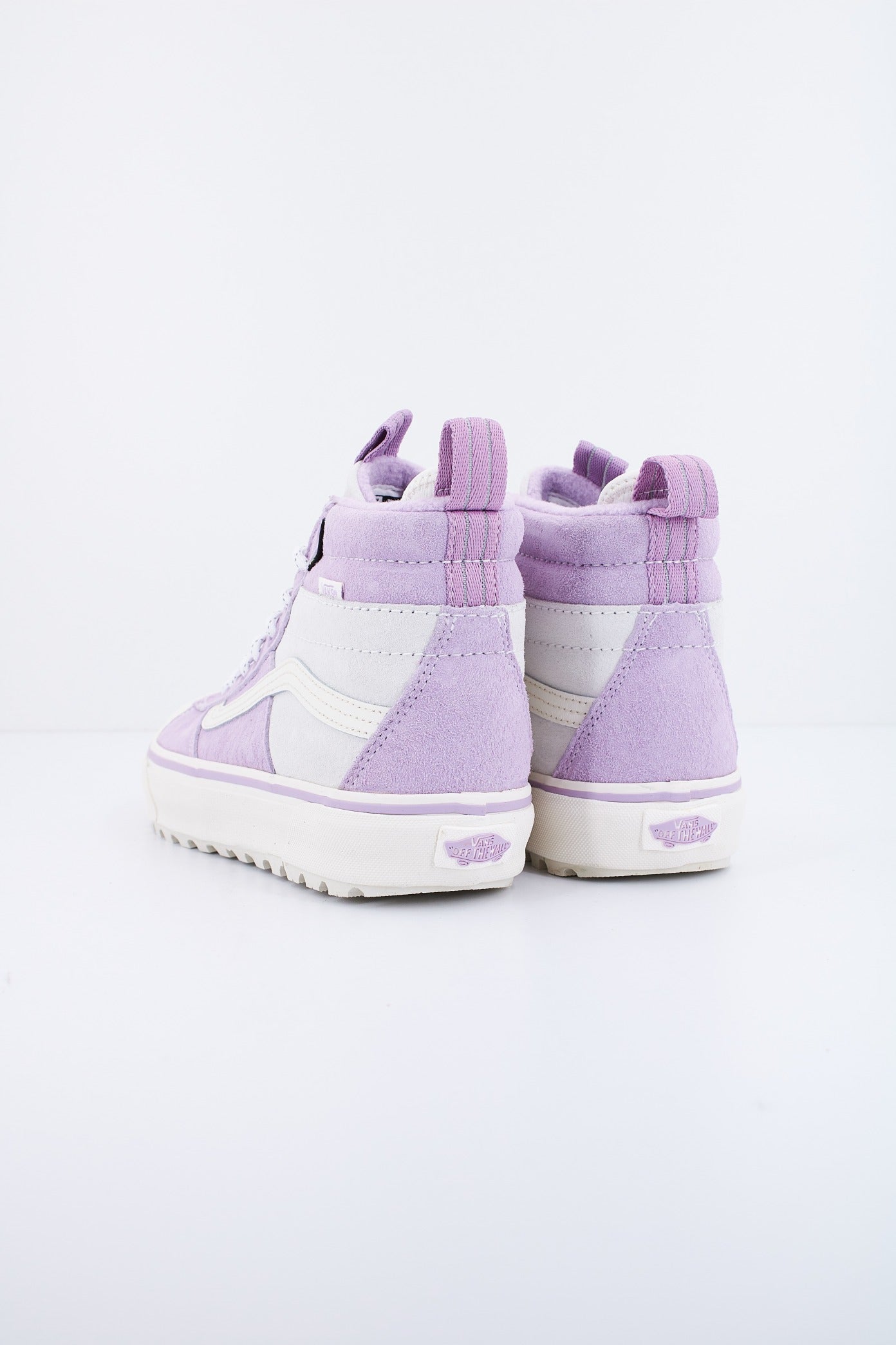 VANS SK-HI MTE- en color VIOLETA (3)