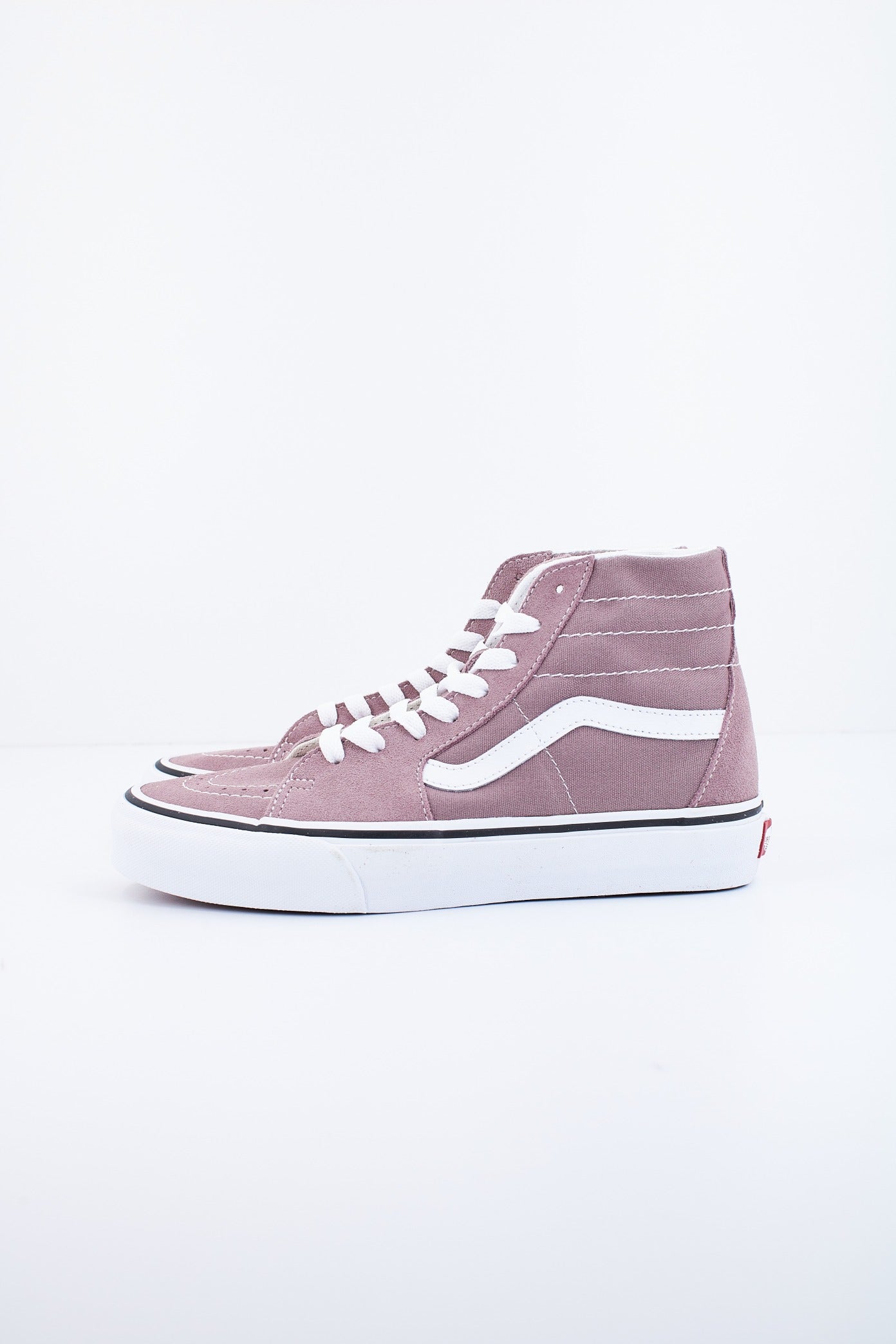 VANS SK-HI TAPERED en color MARRON (1)