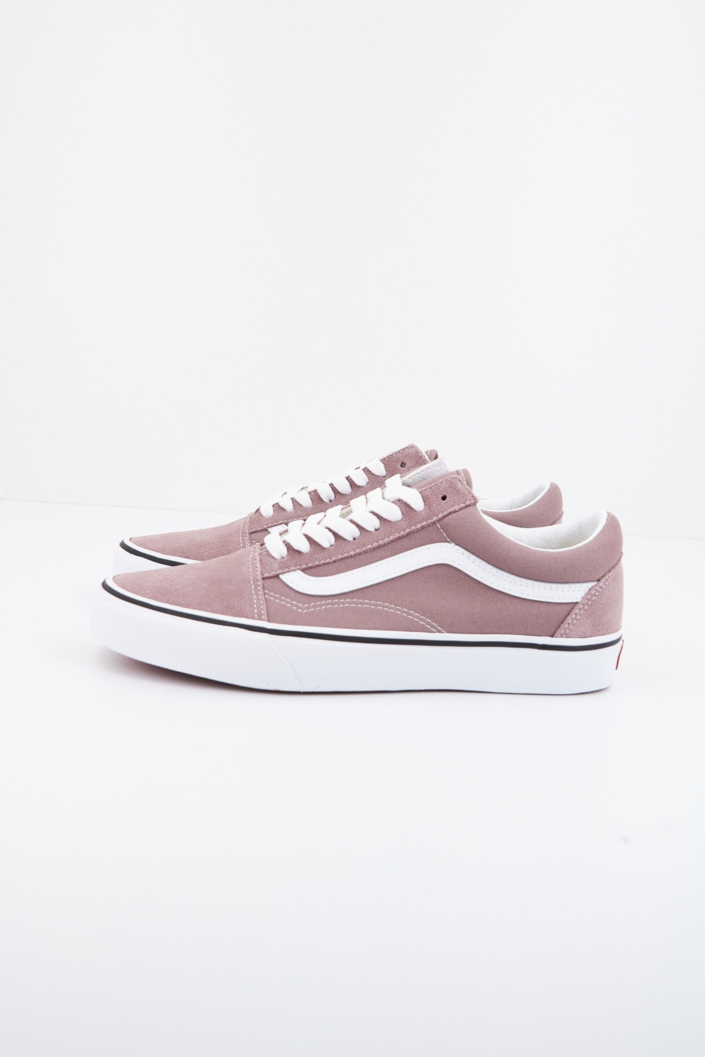 VANS OLD SKOOL en color VIOLETA (1)